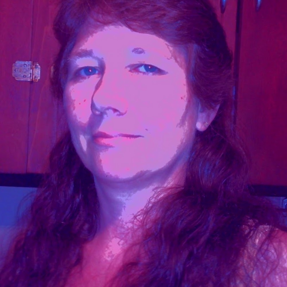 Meet your Posher, Teresa